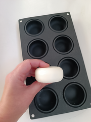 Силиконовая форма 