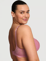 DREAM ANGELS WICKED КРУЖЕВНОЙ БЮСТГАЛЬТЕР БАЛКОНЬЕТ