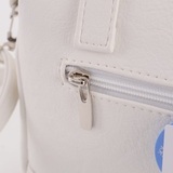 Сумка Саломея 130 канадский белый