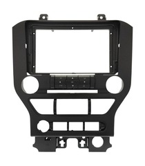 Магнитола для Ford Mustang (2013+) Android 11 8/128GB QLED DSP 4G модель IN- FR-102TS18