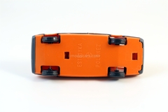 FSO Polonez orange Poland Estetyka 1:43