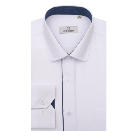 Рубашка DS001YT-1-a (M-4XL)