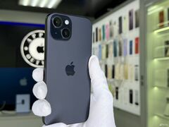 iPhone 15, 128 ГБ, SIM + eSIM, б/у
