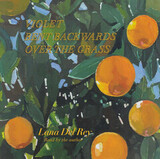 DEL REY, LANA: Violet Bent Backwards Over The Grass (Компакт-диск)