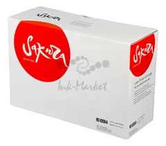 Картридж Sakura MLTD203U для Samsung, черный, 15000 к.