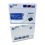 Совместимый картридж UNITON Premium для HP LJ P3005 Q7551X (13K)