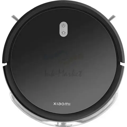 Xiaomi Робот-пылесос Robot Vacuum E5  (Black) EU