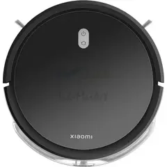 Xiaomi Робот-пылесос Robot Vacuum E5  (Black) EU