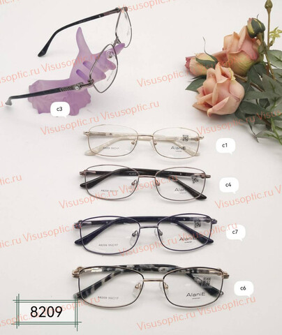 Оправа очков Alanie A8209 Алания