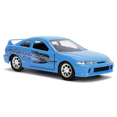 Машинка Jada Toys Fast & Furious: Mia's Acura Integra