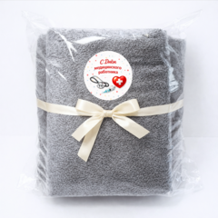 Подарочный набор "Трио свежести"