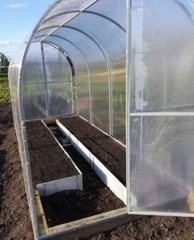 ТЕПЛИЦЫ/ПОЛИКАРБОНАТ