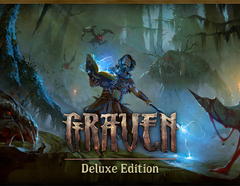 GRAVEN - Deluxe Edition (для ПК, цифровой код доступа)