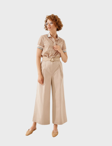 Рубашка NOCHE MIO AGAVE