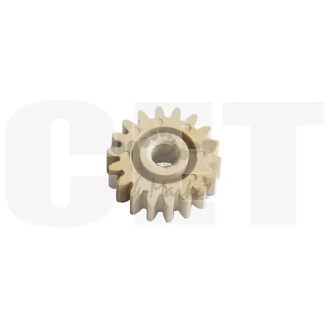 Шестерня фьюзера 18T RS6-0844-000 для HP LaserJet 9000/9040/9050 (CET), CET5905