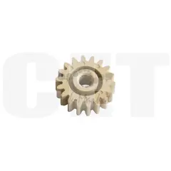 Шестерня фьюзера 18T RS6-0844-000 для HP LaserJet 9000/9040/9050 (CET), CET5905