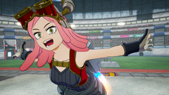 My Hero One's Justice 2 Season Pass (для ПК, цифровой код доступа)