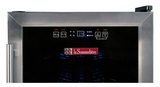 Винный шкаф La Sommeliere LS16
