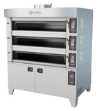 Печь подовая WLBake 3D.3T4060