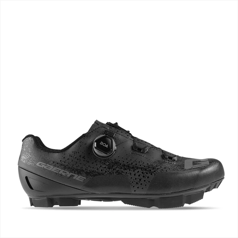 Велотуфли Gaerne G.Lampo Core Black 44.5