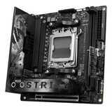 Материнская плата ASUS ROG Strix X870-I Gaming WiFi