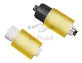 Kyocera 302V694150 Parts Roller Set SP для Kyocera ECOSYS MA4000fx, MA4000x, MA4000wifx, ECOSYS PA4000x