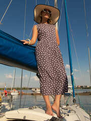 Платье Кэрри (фиолетовое) П16009-25М LT Collection