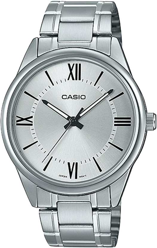 Часы мужские Casio MTP-V005D-7B5 Casio Collection