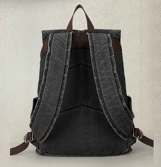 Брезентовый рюкзак Bug 500 khaki