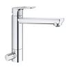 Смеситель для мойки с вентилем Grohe BauLoop 31713000