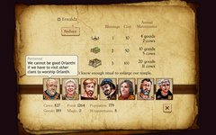 King of Dragon Pass (для ПК, цифровой код доступа)
