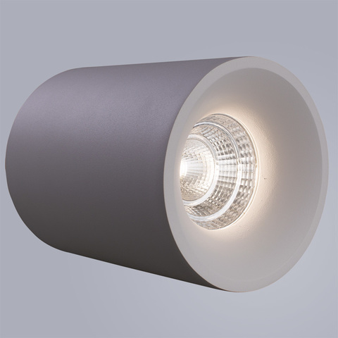 Светильник точечный Arte Lamp Ugello A3112PL-1WH