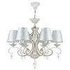 Люстра Maytoni Monile ARM004-06-W