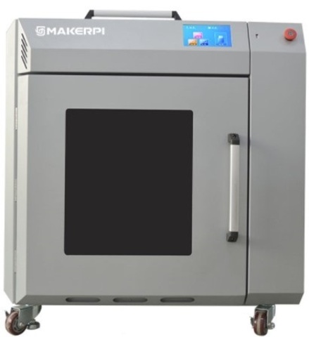 3D-принтер MakerPi S400