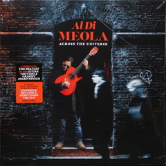 Al Di Meola / Across The Universe (2LP)