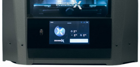 3D-принтер Picaso Designer X S2