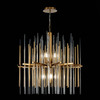 Люстра подвесная ST Luce Teramo SL1628.303.08