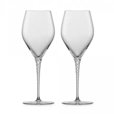 Набор бокалов для белого вина 2шт 358мл Zwiesel Glass Spirit