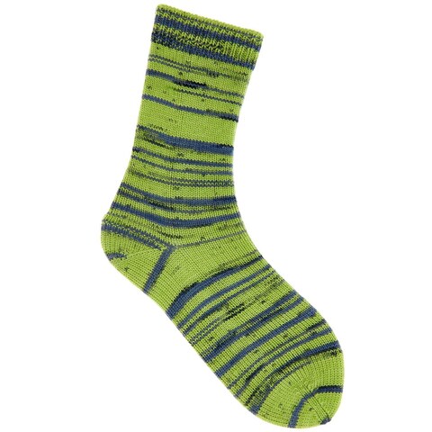 Rico Cashmere Luxury Socks 010