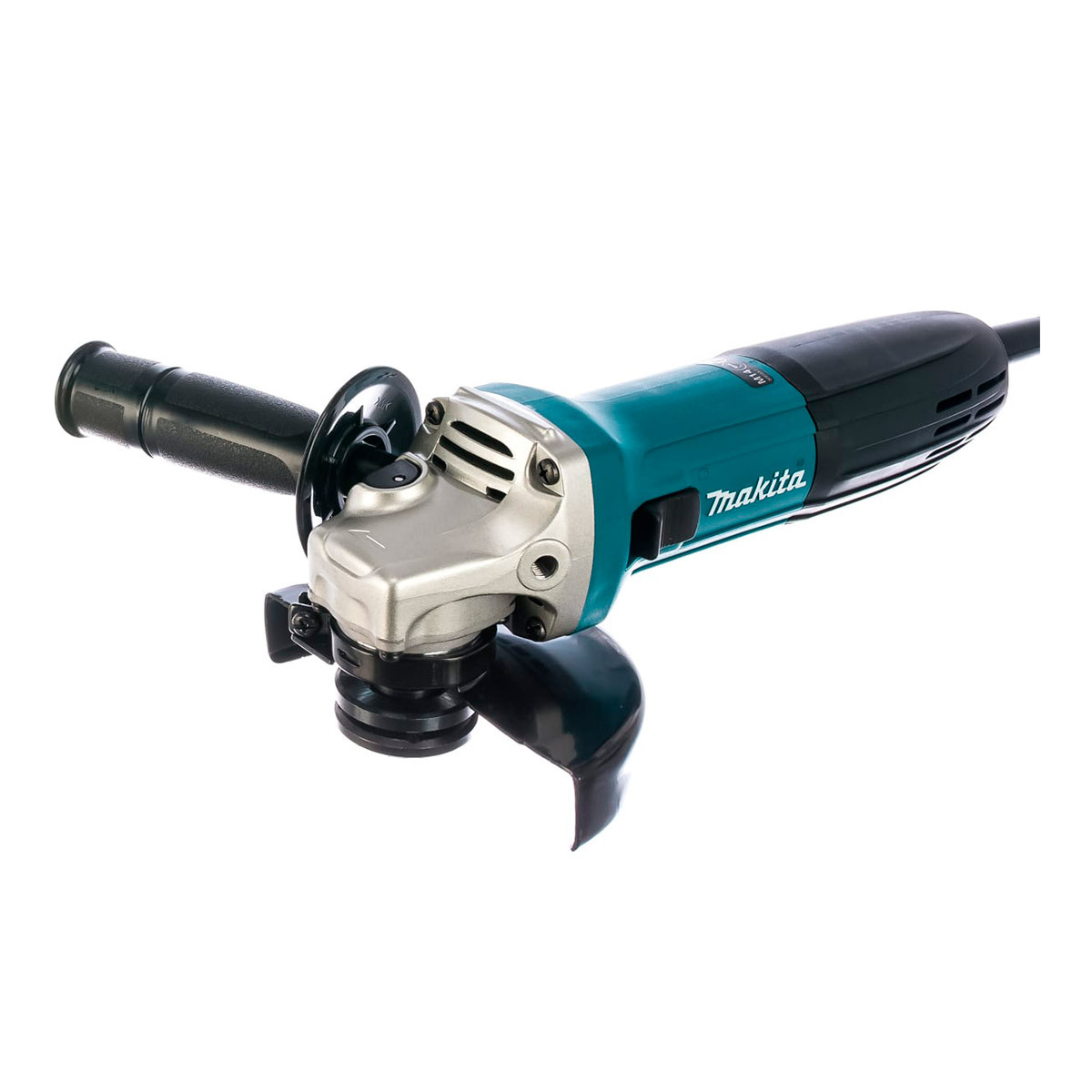Углошлифовальная Машина Makita Ga5030 Купить