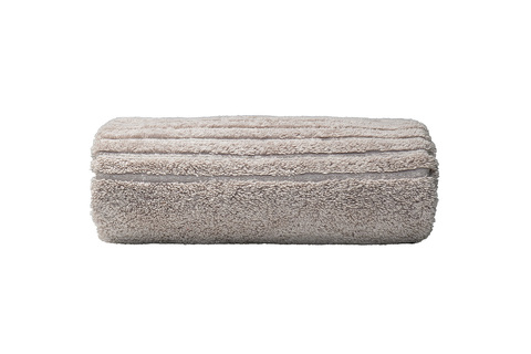 Полотенце 50x90 Garda Decor Стелла коричневое