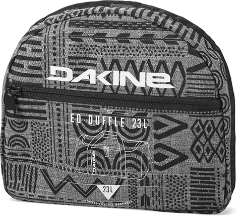 Картинка сумка спортивная Dakine Eq Bag 23L Mya - 2