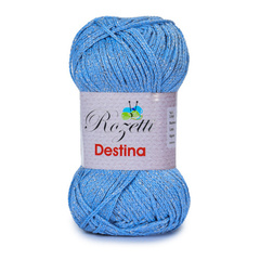 Пряжа Rozetti Destina (45016)