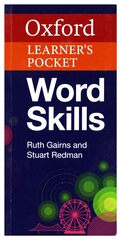 Oxford Learners Pocket Word Skills Pk