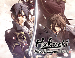 Hakuoki: Edo Blossoms (для ПК, цифровой код доступа)