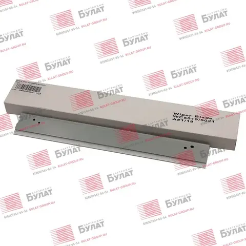 Ракель Xerox WorkCentre 5019, 5021 wiper