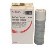 Тонер XEROX 006R01046 для WCP 5632/5638/5645/5655/5735/5745/5755, WC35/45/55/232/238/245/255, DC 535/45/55 (2 тонера + сборник отработки, ресурс 2*32000)