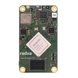 Процессорный модуль Radxa ROCK 3 (4GB/16GB) (Промышленная версия)