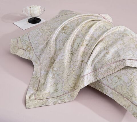 Постельное белье 2 спальное евро Asabella 2182-6