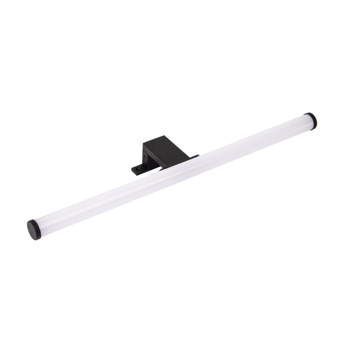 Светодиодная подсветка Arte Lamp ORIZZONE A2937AP-1BK